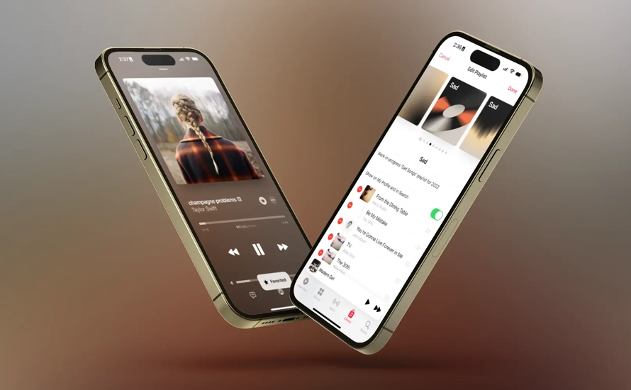 apple music